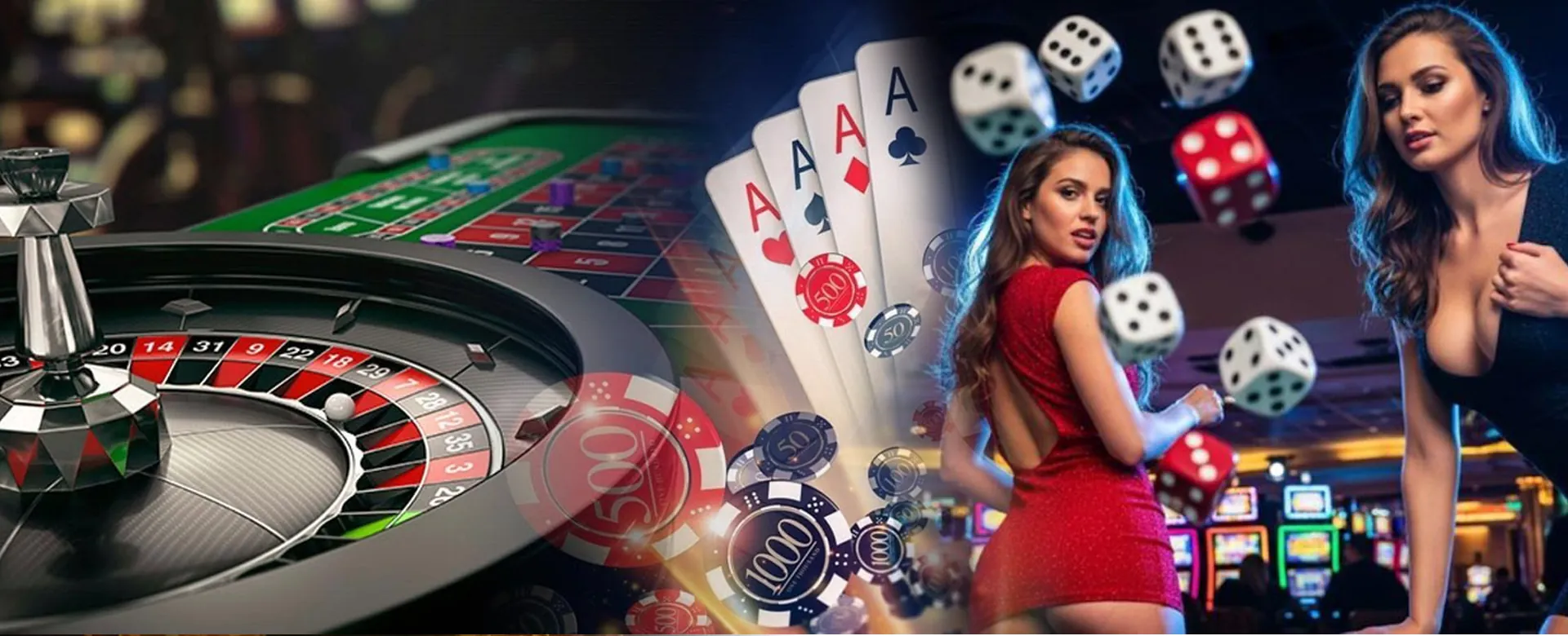 Exclusive 8k8 VIP Casino Experience